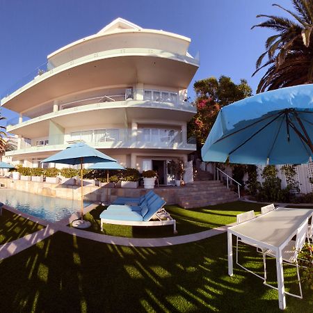Hotel The Clarendon - Bantry Bay Città del Capo Esterno foto
