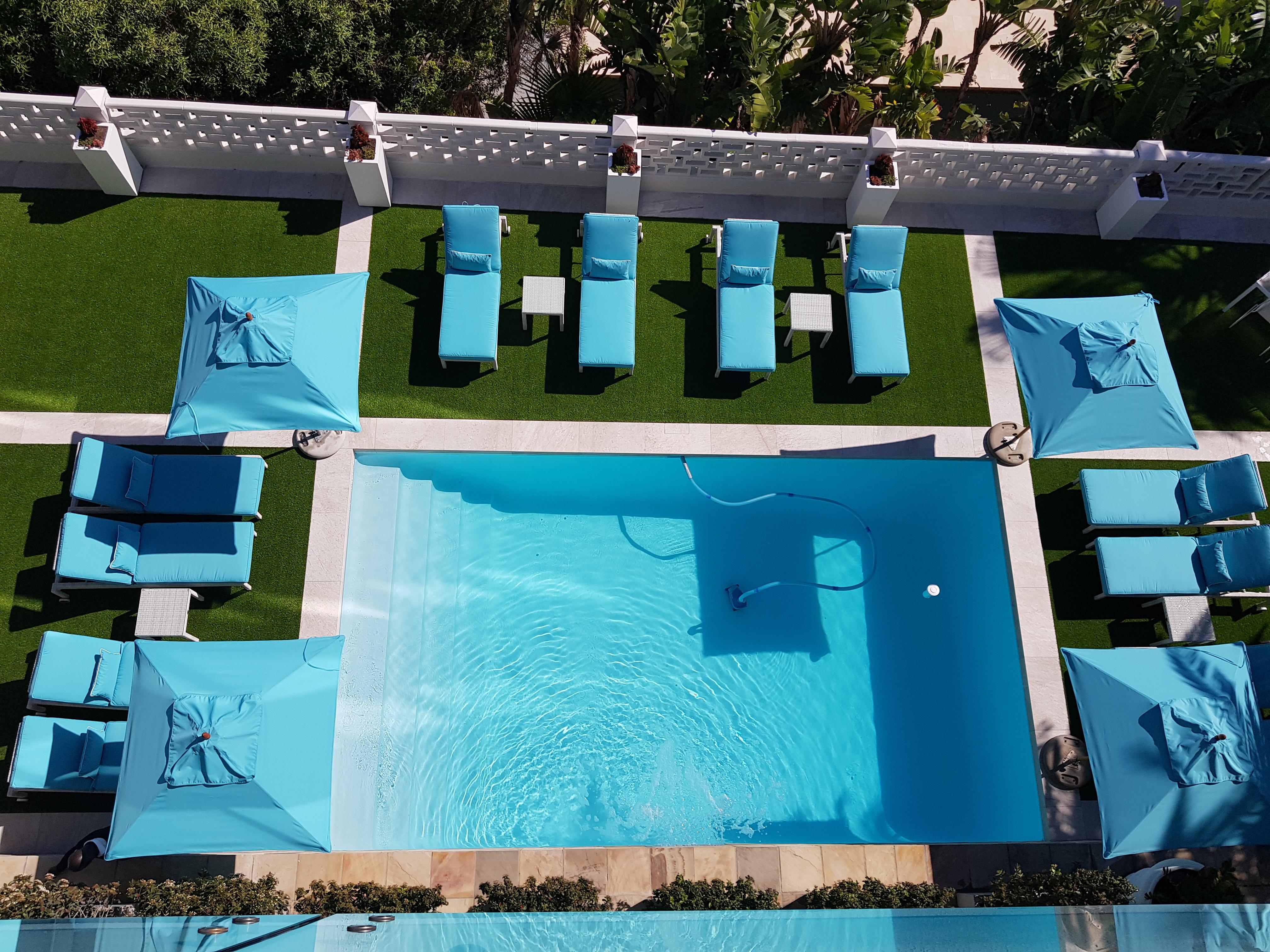 Hotel The Clarendon - Bantry Bay Città del Capo Esterno foto