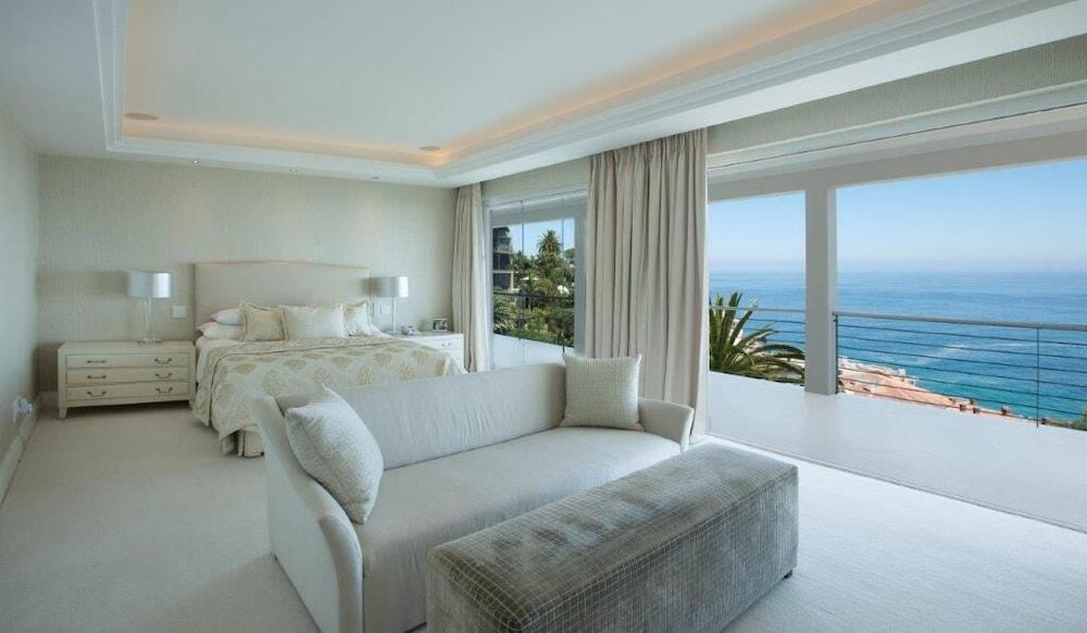 Hotel The Clarendon - Bantry Bay Città del Capo Esterno foto